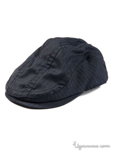 Кепи Appaman, цвет черный