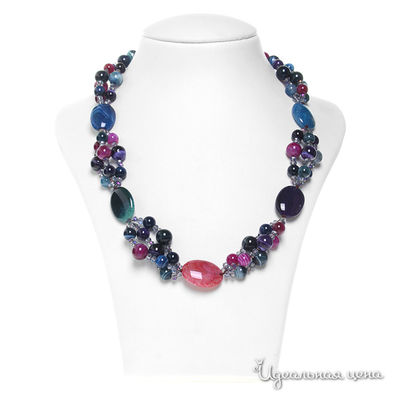 Колье Migura, цвет мультиколор