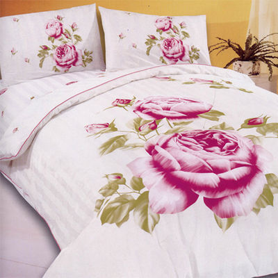 Постельное белье Togas, цвет цвет белый