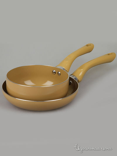 Наборы посуды, 2 предмета Pomi d'Oro