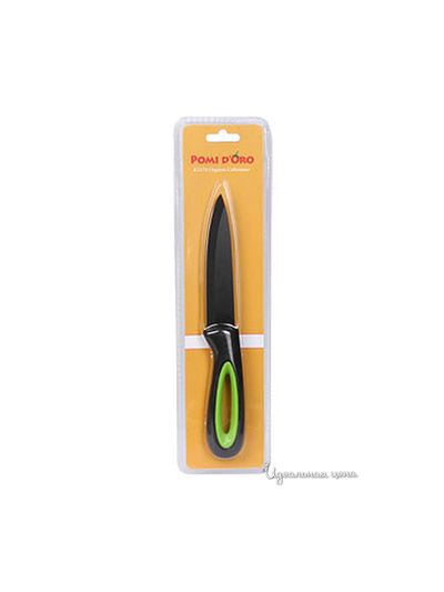 Нож керамический Pomi d'Oro