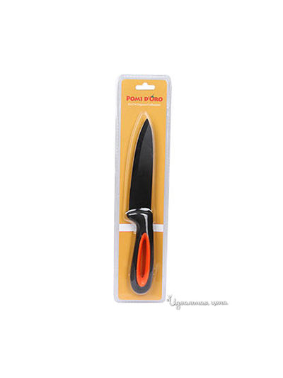 Нож керамический Pomi d'Oro