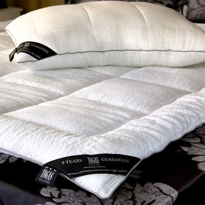 Подушка Togas, цвет цвет белый