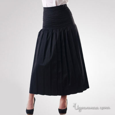 Юбка Alonzo Corrado, цвет черный