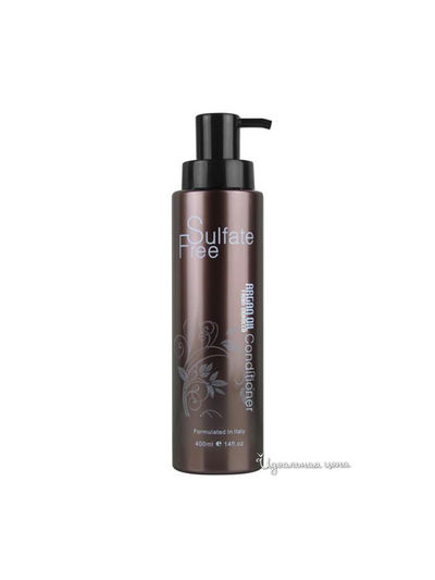 Увлажняющий кондиционер с маслом арганы, 400 мл Morocco Argan Oil