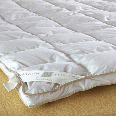 Одеяло Togas, цвет цвет белый