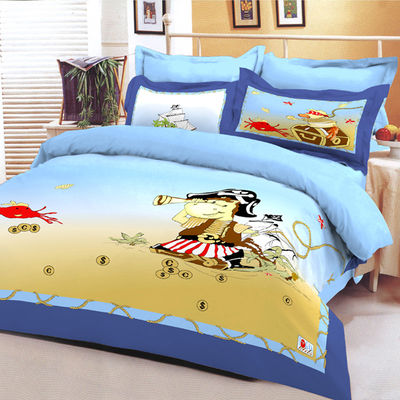 Комплект Togas, цвет цвет голубой