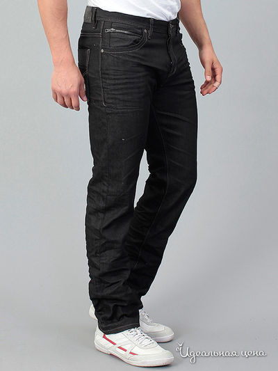 Джинсы Tom Tailor, цвет черный