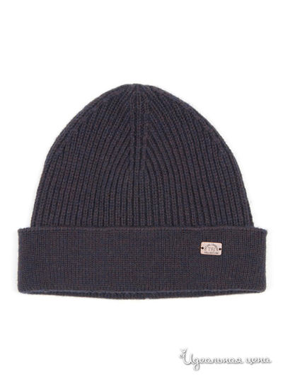 Шапка Tom Farr, цвет фиолетовый