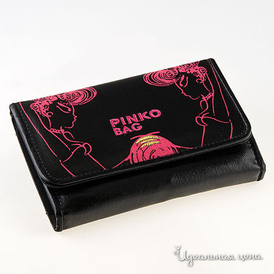 Кошелек Pinko, цвет Нет данных