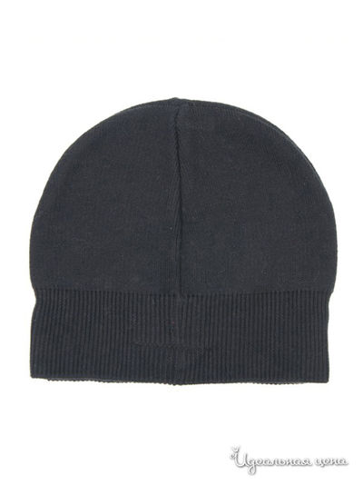 Шапка Tom Farr, цвет черный