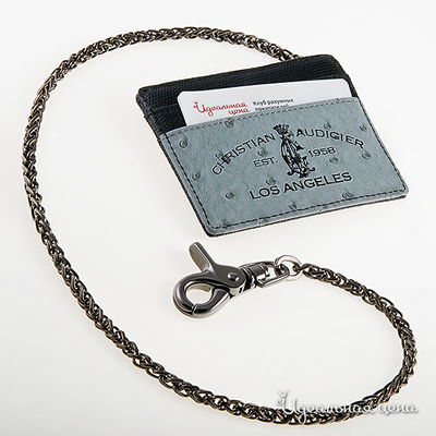 Кошелек Ed Hardy