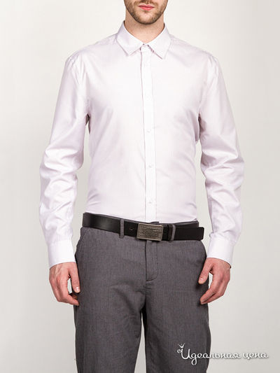 Рубашка Tom Farr, цвет бежевый