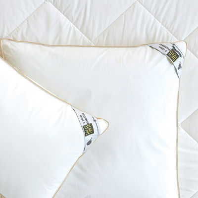 Подушка Togas, цвет цвет кремовый