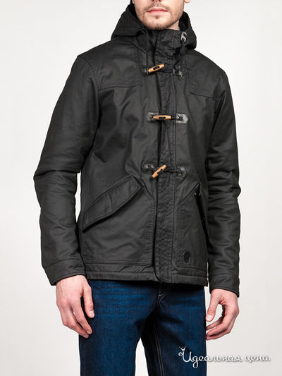 Куртка Tom Farr, цвет темно-синий