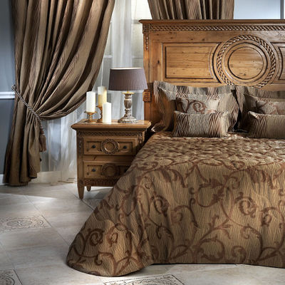 Покрывало Togas, цвет цвет коричневый