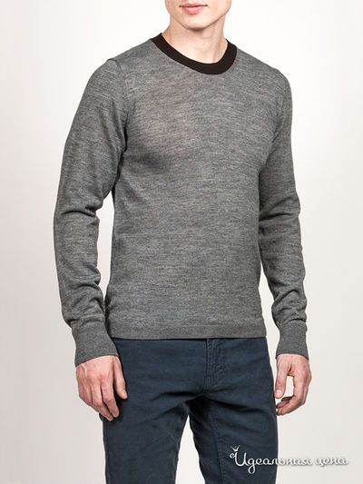 Джемпер Tom Farr, цвет серый