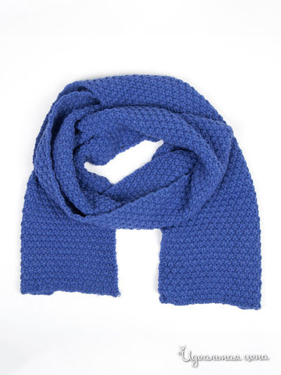 Шарф Tom Farr, цвет фиолетовый