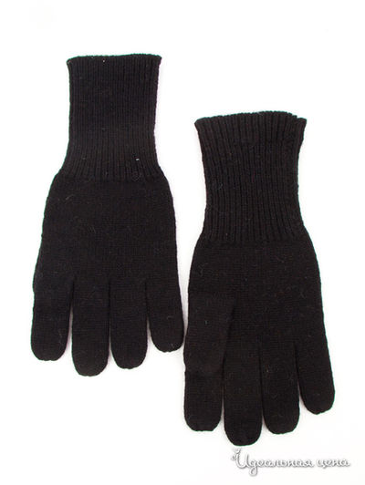 Перчатки Tom Farr, цвет черный