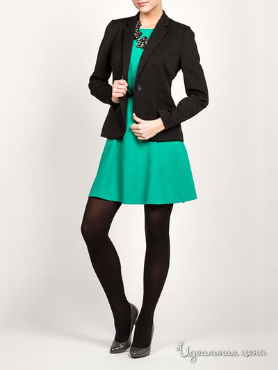 Жакет Tom Farr, цвет черный