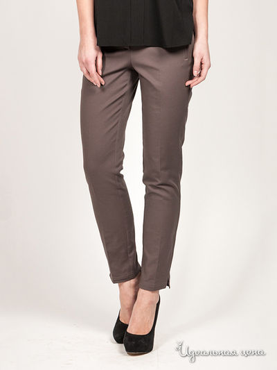 Брюки Tom Farr, цвет светло-коричневый