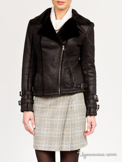 Куртка Tom Farr, цвет черный