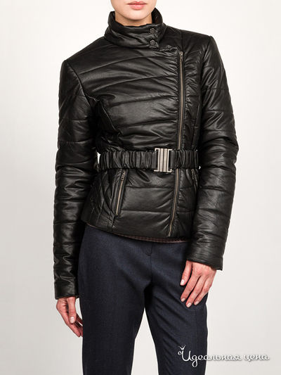 Куртка Tom Farr, цвет коричневый