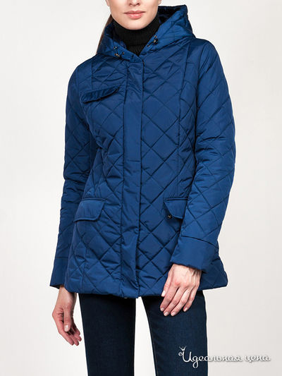 Куртка Tom Farr, цвет темно-синий