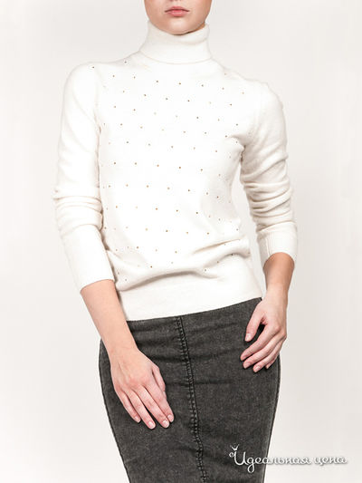 Свитер Tom Farr, цвет молочный