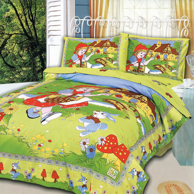 Комплект Togas, цвет зелёный