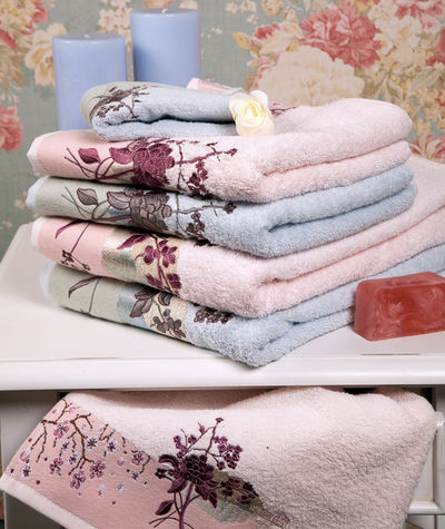 Комплект Togas, цвет цвет голубой