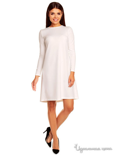 Платье Peperuna, цвет молочный