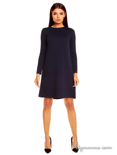 Платье Peperuna, цвет темно-синий