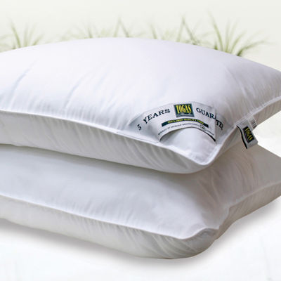 Подушка Togas, цвет цвет белый