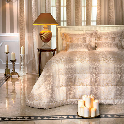 Покрывало Togas, цвет цвет бежевый