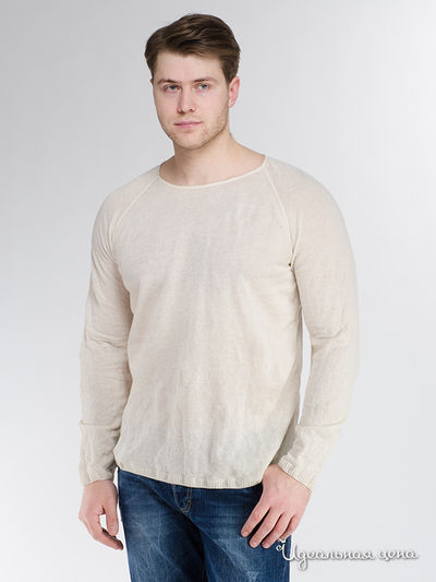 Джемпер Totallook, цвет бежевый