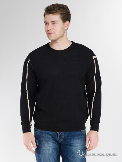 Джемпер Totallook, цвет черный