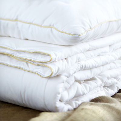 Подушка Togas, цвет цвет белый