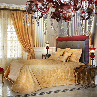 Покрывало Togas, цвет цвет кремовый