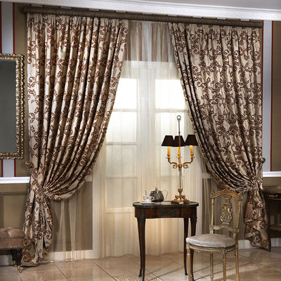 Шторы Togas, цвет цвет коричневый