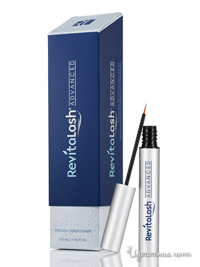 Усилитель роста ресниц, 2 мл RevitaLash