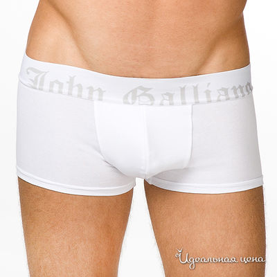 Трусы Galliano