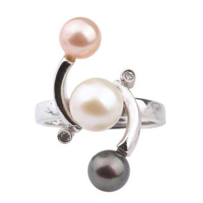 Кольцо De'luna