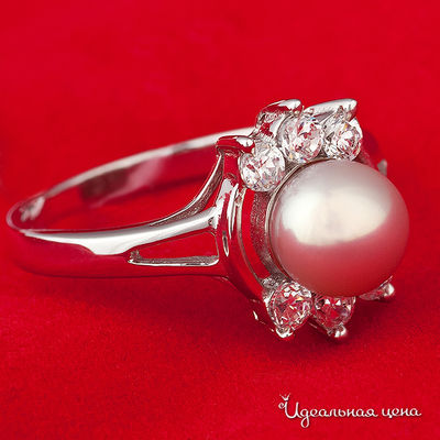 Кольцо De'luna