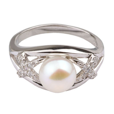 Кольцо De'luna