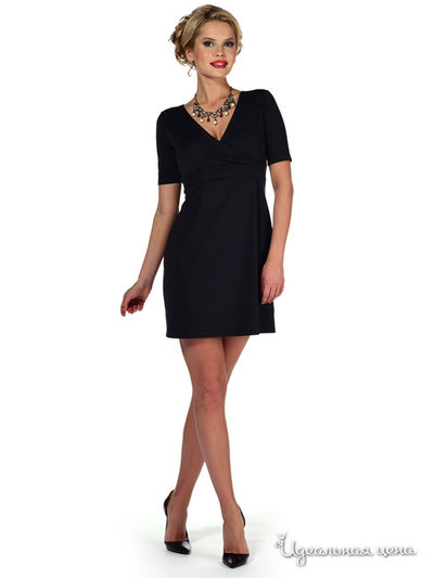 Платье Hi1, цвет серый