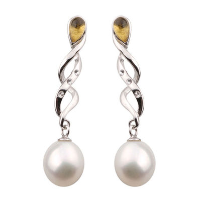 Серьги De'luna