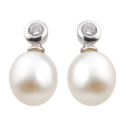 Серьги De'luna