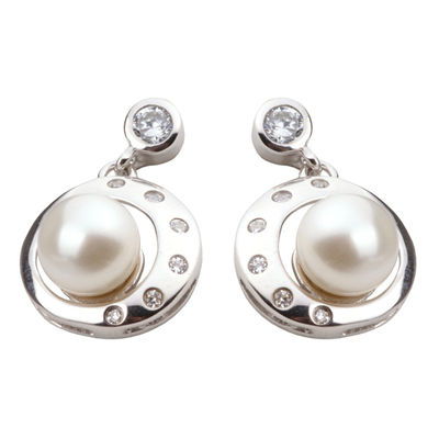 Серьги De'luna