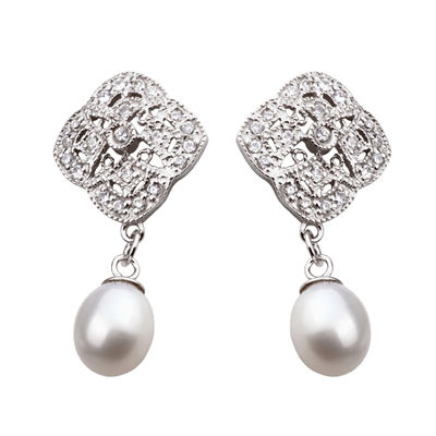 Серьги De'luna